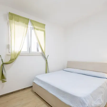 Anna - Gold Apartamento
