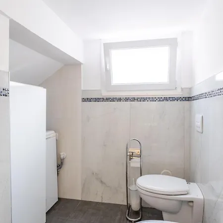 Apartamento Anna - Gold