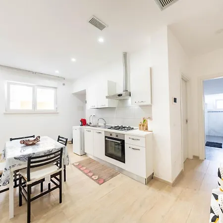 Apartamento Anna - Gold Roseto Degli Abruzzi