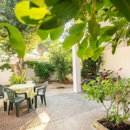 Anna - Gold Apartamento