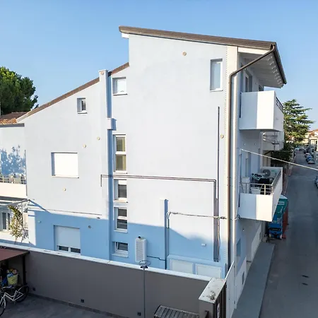 Apartamento Anna - Gold Roseto Degli Abruzzi