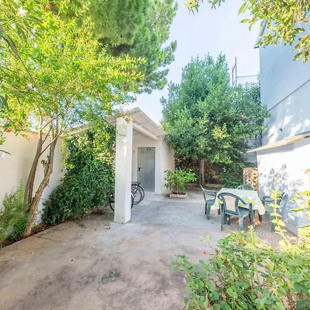 Apartamento Anna - Gold